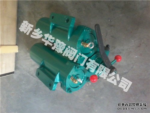 SPL雙筒網(wǎng)片式過濾器